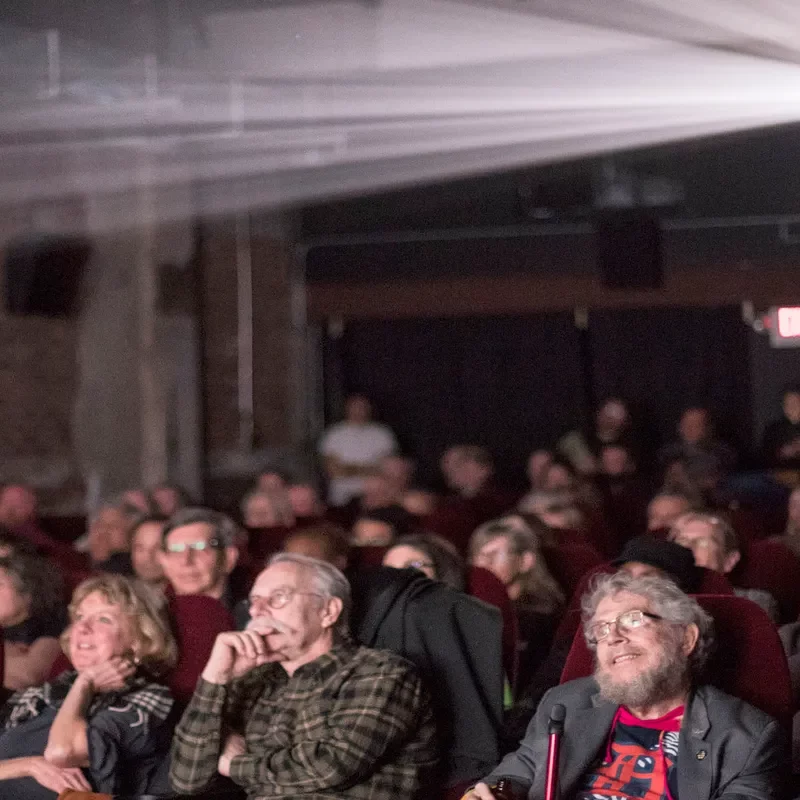 Freep Film Festival photo