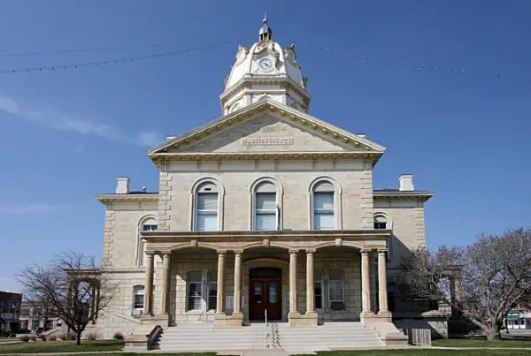 The Winterset Madisonian