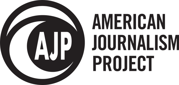 AJP Logo