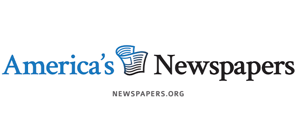 America's Newspapers Logo