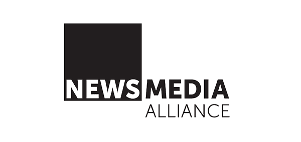 News Media Alliance Logo