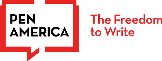 PEN America logo