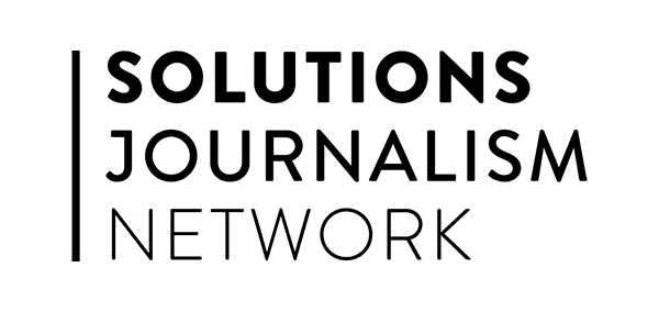 Solutions Journalism Network Logo