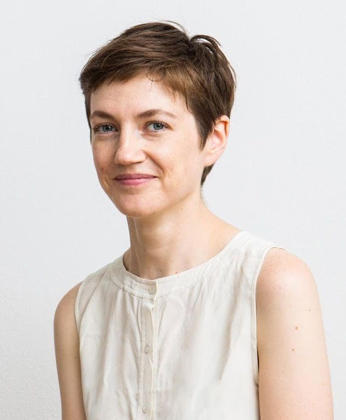 Alice Quinlan headshot