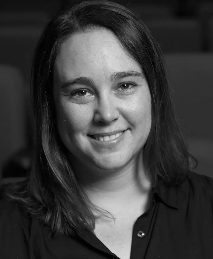Storm Lake team member headshot
