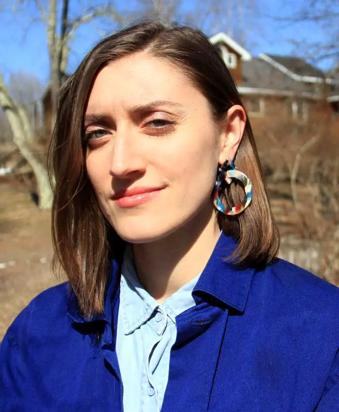 Storm Lake team member headshot