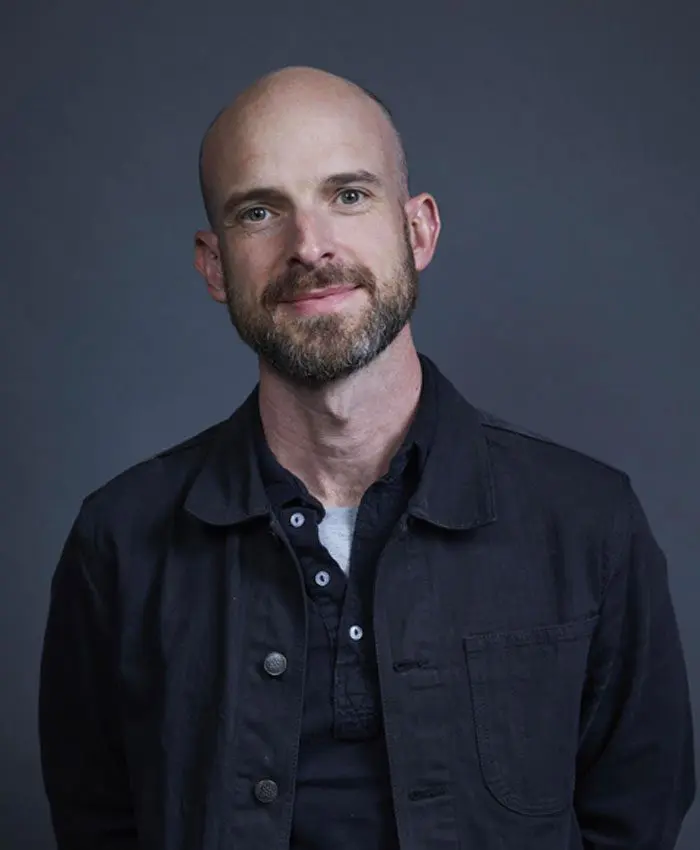 Storm Lake team member headshot