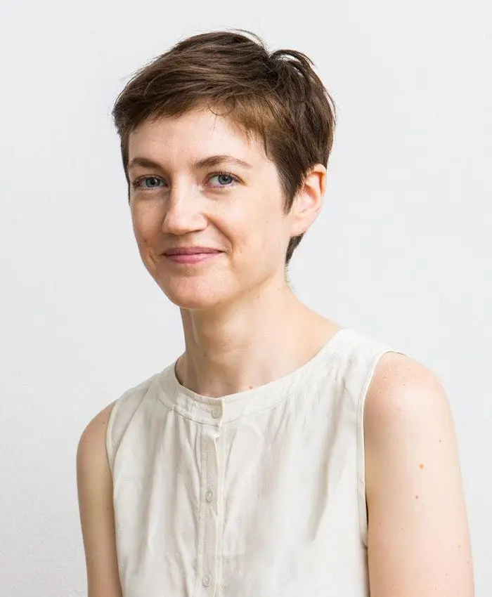 Alice Quinlan headshot