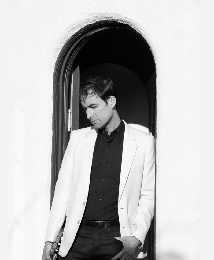 Andrew Bird