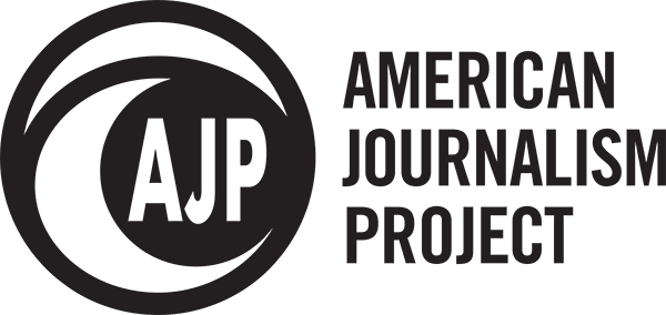 AJP Logo
