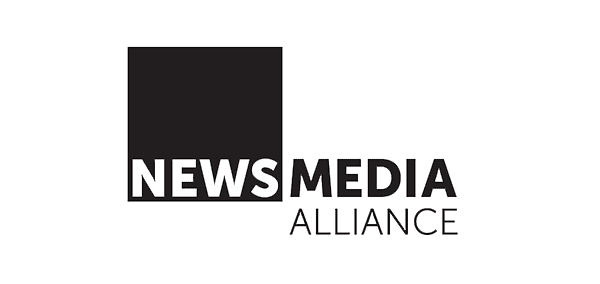 News Media Alliance Logo