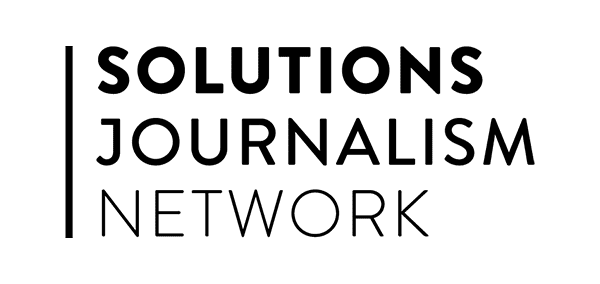 Solutions Journalism Network Logo