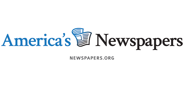 Americas Newspapers Logo
