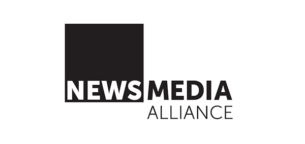News Media Alliance Logo